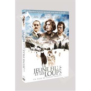 The Maiden and the Wolves (DVD)